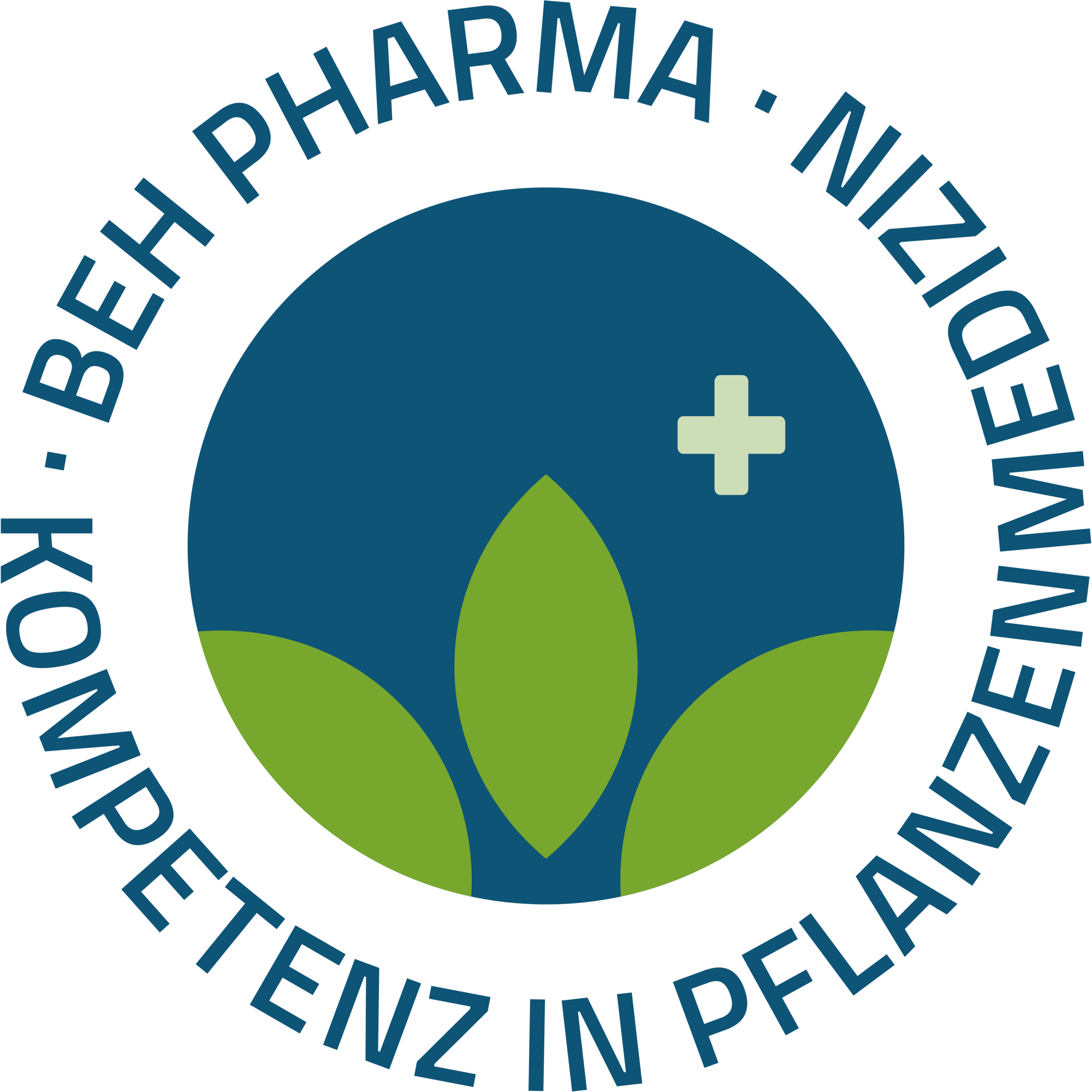 beh_pharma_logo_sekundaer_rund_mit_kreuz_farbig
