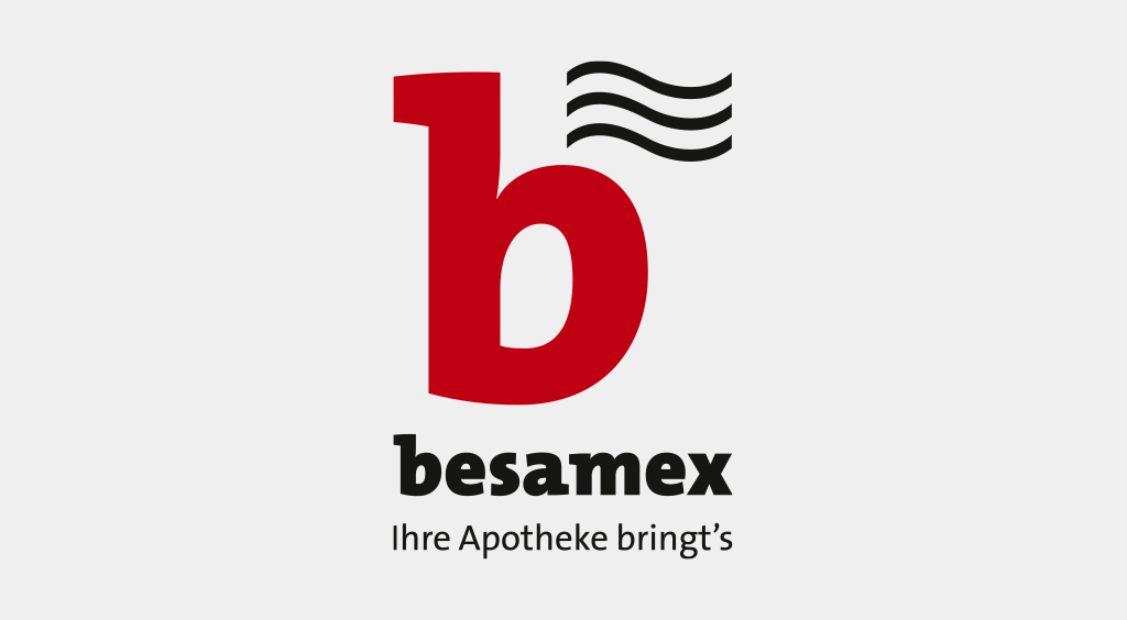 besamex - Ihre Apotheke bringt's