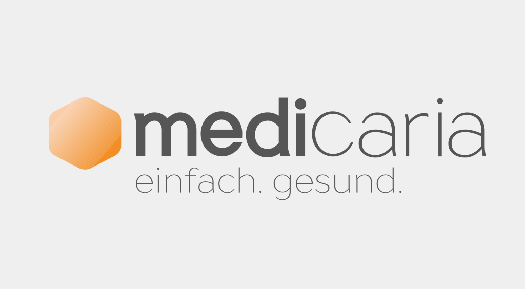 medicaria - einfach. gesund.