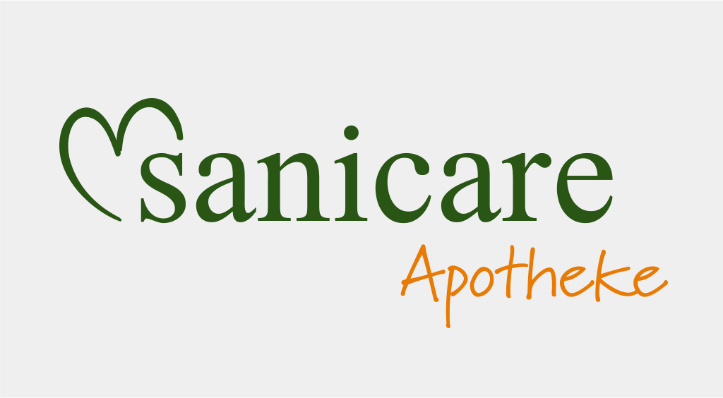 sanicare Apotheke